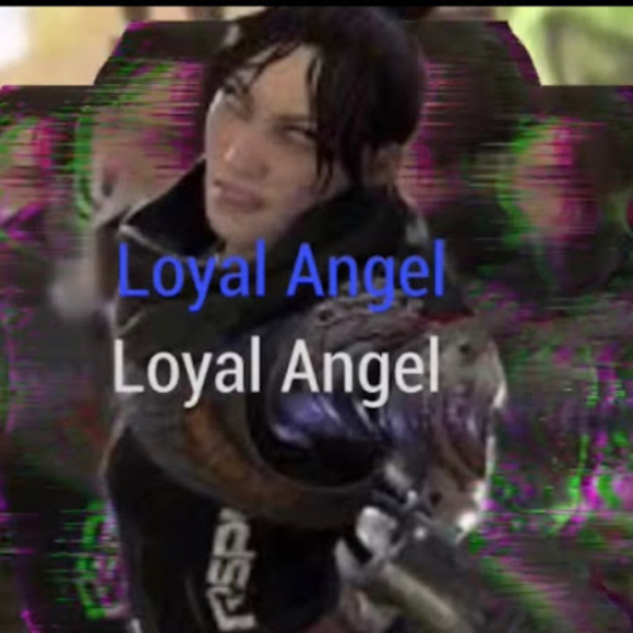 loyalangel
